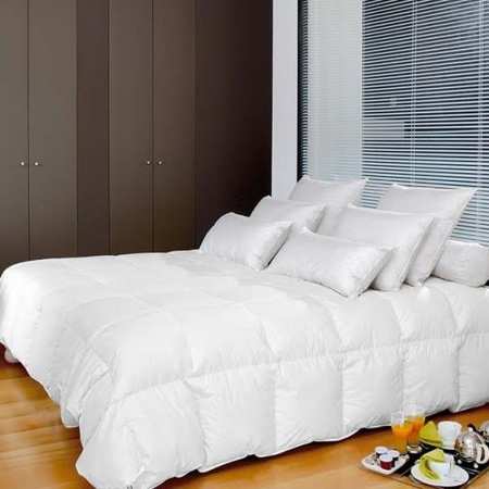 Couette Duvet d'oie Pyrenex