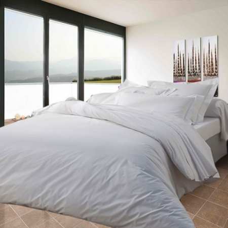 Sábana Encimera POLIALGODÓN Percal de algodón (50%) - Poliéster (50%) 177 hilos