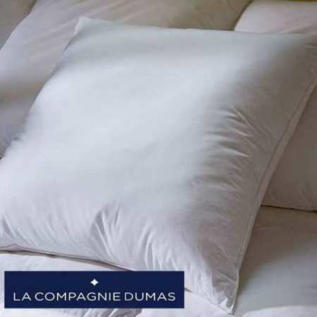 Oreiller Dumas Duvet Oie Blanc Neuf