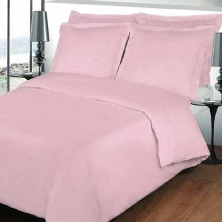 Housse de couette Rose 