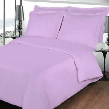 Housse de couette PARME percale