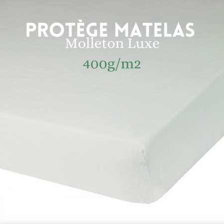 Protege Matelas 400g