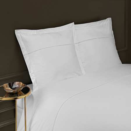 Housse de Couette Venise Percale 80 fils/cm2 Jour Echelle