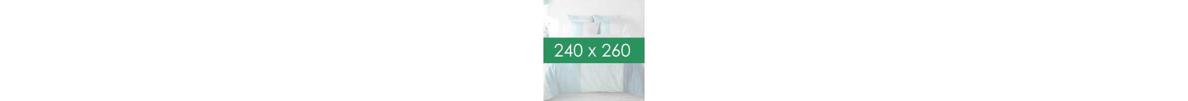 Funda Nordica 260x240 cm Cama 150/160 Funda Nordica 260x240 cm Cama 150/160