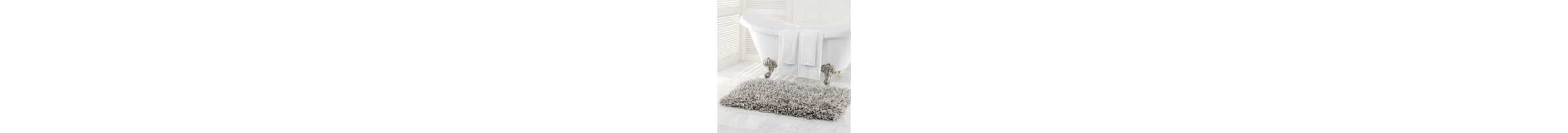 ALFOMBRAS DE BAÑO