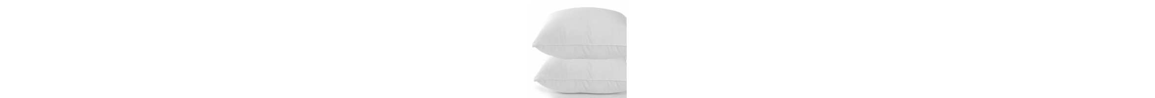 Almohada de Fibra Almohada de Fibra