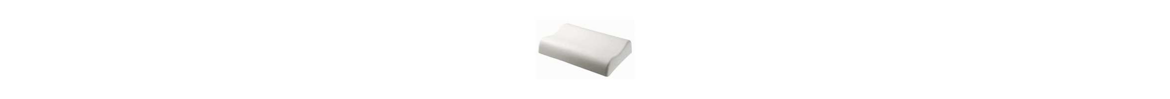 Almohada Ergonomica Almohada Ergonomica